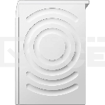 Стиральная машина Bosch WGE03200SN белый, загрузка фронтальная 8 кг, 1200 об/мин., класс: А, фото3
