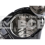 Термопот SUPRA TPS-4911 800 Вт, 4 л, черный, фото3