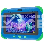 Планшет Digma Citi Kids синий, MediaTek MT8321/RAM2Gb/ROM32/7