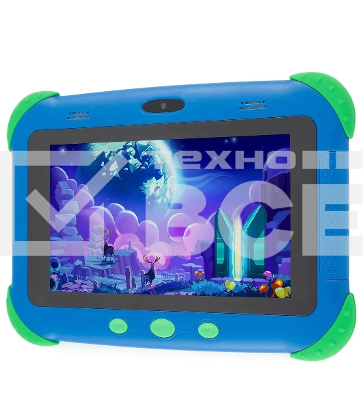 Планшет Digma Citi Kids синий, MediaTek MT8321/RAM2Gb/ROM32/7