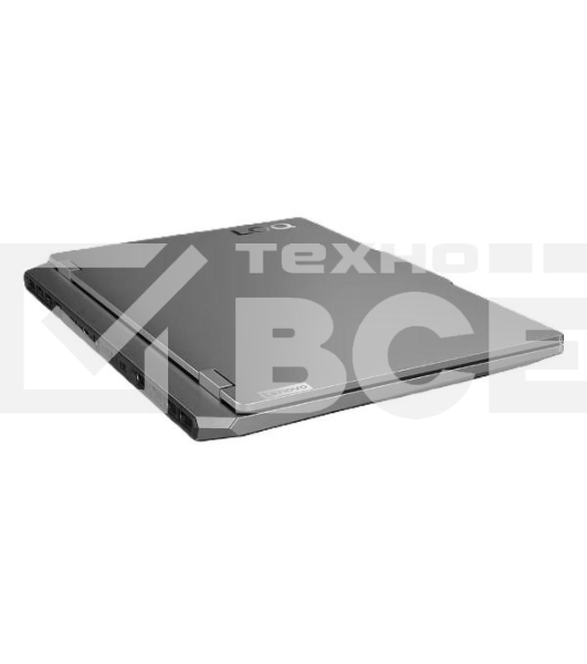 Ноутбук Lenovo LOQ 15IRX9 15.6 (2560x1440)/Core i7-13650HX/24Gb/1TB/RTX 4060 6GB GDDR6