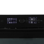 Электрический духовой шкаф Beko BBIM174N0BE, черный, фото7