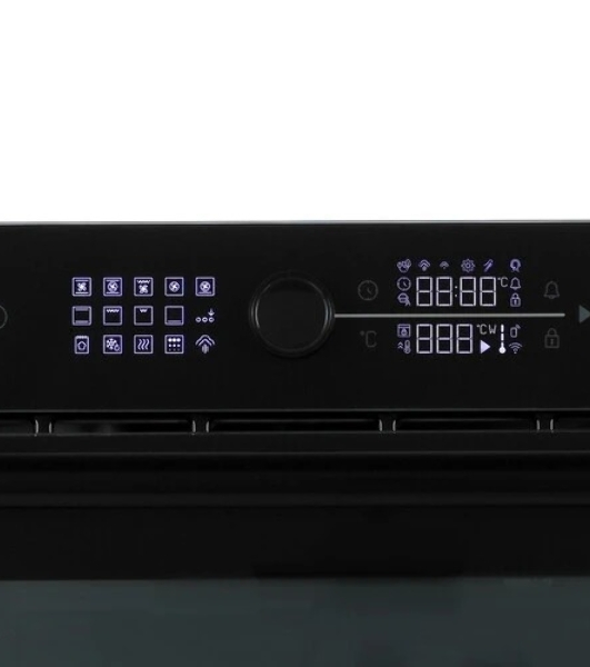 Электрический духовой шкаф Beko BBIM174N0BE, черный
