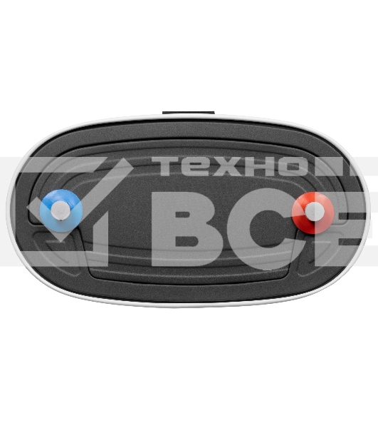 Водонагреватель Ballu BWH/S 50 Cetrion Inox Inverter