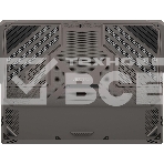 Ноутбук MSI Vector A18 HX A9WIG-218RU серый космос Ryzen 9 9955HX 32Gb SSD2Tb NVIDIA GeForce RTX5080 16Gb 18