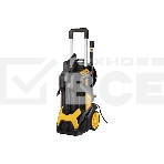 Минимойка Huter W240i K7 3300Вт, фото 1