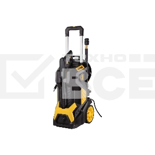 Минимойка Huter W240i K7 3300Вт