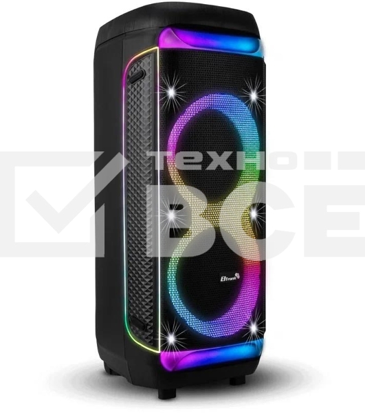 Колонка Eltronic 10