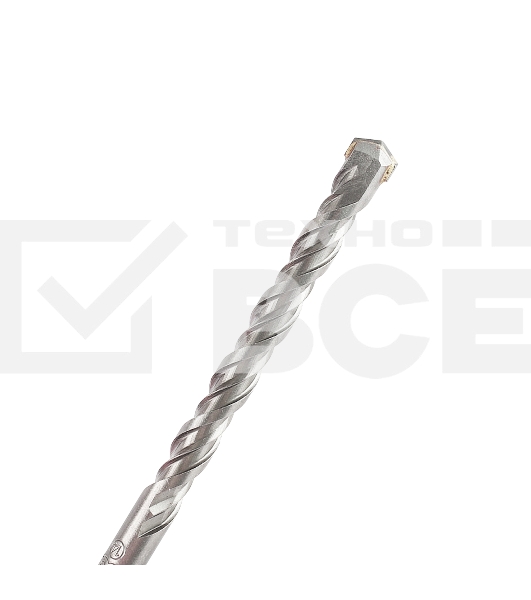 Бур EDGE by PATRIOT SDS Plus 14x210