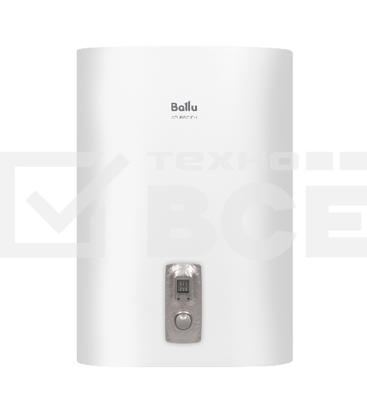 Водонагреватель Ballu BWH/S 30 Azurro DH