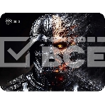 Коврик для мыши Cactus Darth Vader 400x300x3мм (CS-MP-PRO22XL), фото 1