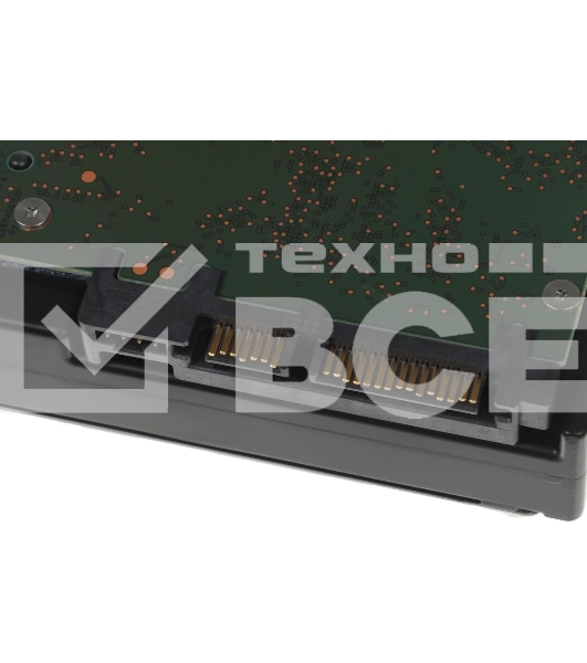 Жесткий диск Seagate SATA-III 10Tb ST10000NT001 NAS Ironwolf Pro 512E (7200rpm) 256Mb 3.5