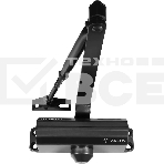 Доводчик двери Tantos TS-DC085 Freeze 4 класс черный (00-00186798), фото 1