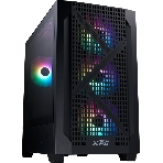 Компьютерный корпус XPG LANDER300MAA-BLACKCOLOR черный, фото9