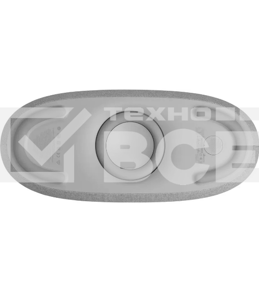 Портативная акустика HKGOPLAY3GRYUK серый