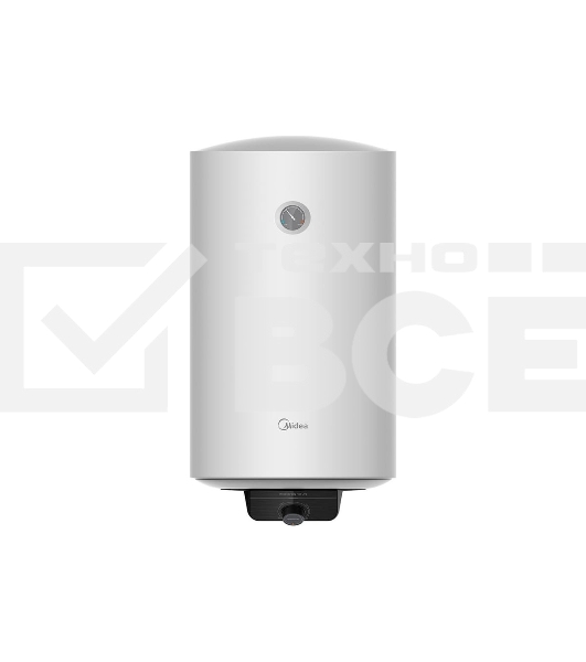 Накопительный водонагреватель Midea MWH-3015-RED 30 литров