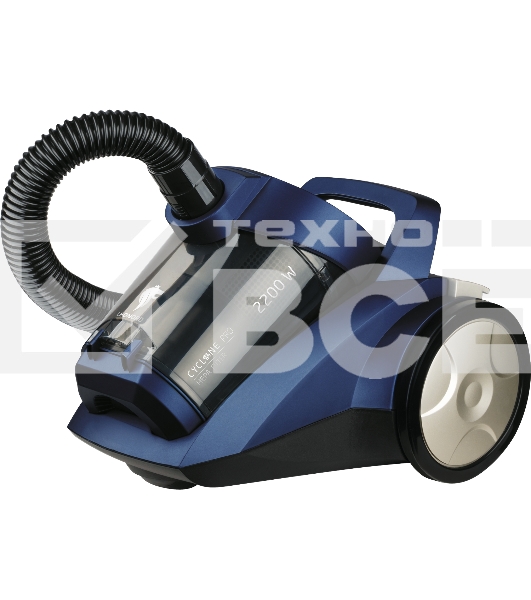 Пылесос LEONORD LE-1421 (110834)