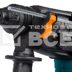 Перфоратор аккумуляторный Bort BHD-20Li-BL (2x4,0А.ч) (93412697) Напряжение аккумуляторной батареи 20 В; Двигатель Бесщеточный двигатель; Энергоемкость аккумуляторной батареи 4 А·ч; Тип аккумуляторной батареи Li-Ion; Скорость холостого хода ...1200 об/мин, фото5