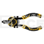 Заклепочник двуручный Denzel заклепки 2,4-3,2-4,0-4,8-6,4 мм, фото 1