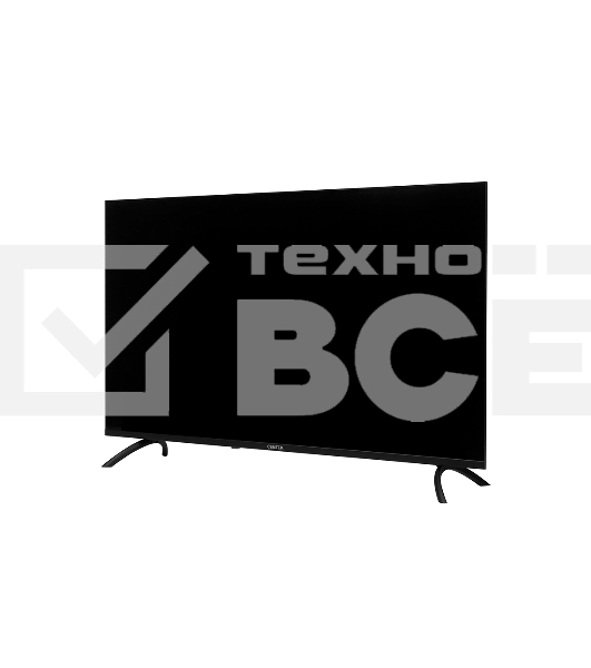 Телевизор Centek CT-TV0010-55 SMART TV