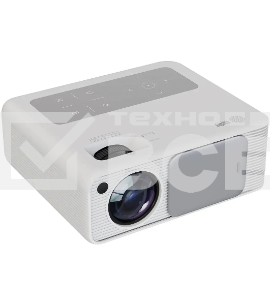 Проектор Cactus CS-PRM.01WT.Full HD LCD 19000Lm LS 700Lm ANSI (1920x1080) 2500:1 ресурс лампы:50000часов 2xUSB typeA 2xHDMI 1.8кг