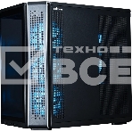 Компьютерный корпус ZALMAN MidTower P60 black (ATX, без БП, 2xUSB 3.0+USB Type C, 5x120мм ARGb) (Zalman P60 Black), фото8