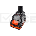 Дрель-шуруповерт аккумуляторная Anycons RB-DB2109, 21В, 2 АКБ, Кейс, Ударная, фото4