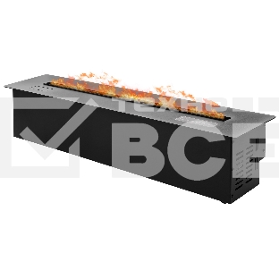 Очаг электрический Royal Thermo RTFP/P1500M 3D Cassette Mystery