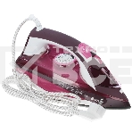 Утюг Vitek VT-1215 (PK) максимальная 2400 Вт.Подошва Ceramic Ultra Care., фото8