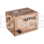 Насадка-снегоуборщик для подметательной машины Huter для SGC 4100S (70/7/20), фото2