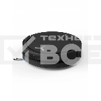 Робот-пылесос Ecovacs Deebot T80 черный DEX68, фото3