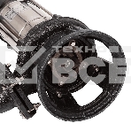 Фекальный насос Denzel FP1800-KS, 1800 Вт, напор 17 м, 26000 л/ч, нож-измельчитель 99806, фото5