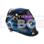 Aurora Маска сварщика 'Хамелеон' SUN7 TIG MASTER 2-levels 16876, фото 1