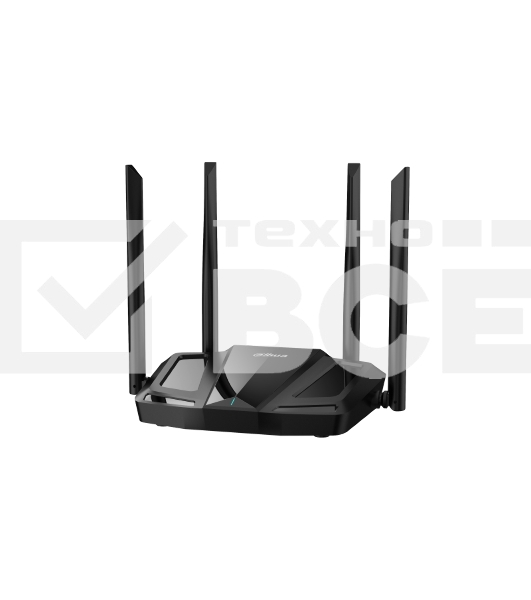 Маршрутизатор Dahua Economical WIFI5 AC1200 wireless router 