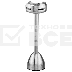 Блендер погружной Hyundai HYB-H3824 800 Вт, серебристый/черный, фото14