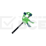 Струбцина F-образная Сибртех 20563 быстрозажимная, фото 1