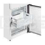 Холодильник Kuppersberg RFCN 2016 W белый двухкамерный 274/105л морозилка снизу, No Frost, фото11