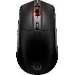 Мышь Steelseries Rival 3 Gen 2 черный оптическая 8500dpi USB (62515), фото 1