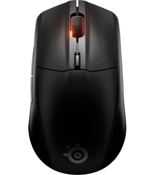 Мышь Steelseries Rival 3 Gen 2 черный оптическая 8500dpi USB (62515)