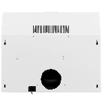 Вытяжка подвесная Centek СТ-1800-60 белый, 60 см, 220 куб. м/ч, 54 дБ, фото6