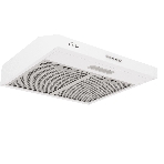 Вытяжка подвесная Elikor ECO WH 50 белая, 49.5 см, 400 куб. м/ч, 55 дБ, фото4