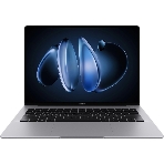 Ноутбук Huawei MateBook FLMH-X FlemingH-W7211T/14'/OLED/Intel Core Ultra 7 155H/32Gb/1Tb SSD/Intel Arc Graphics/noOS/серый/1.31kg, фото9
