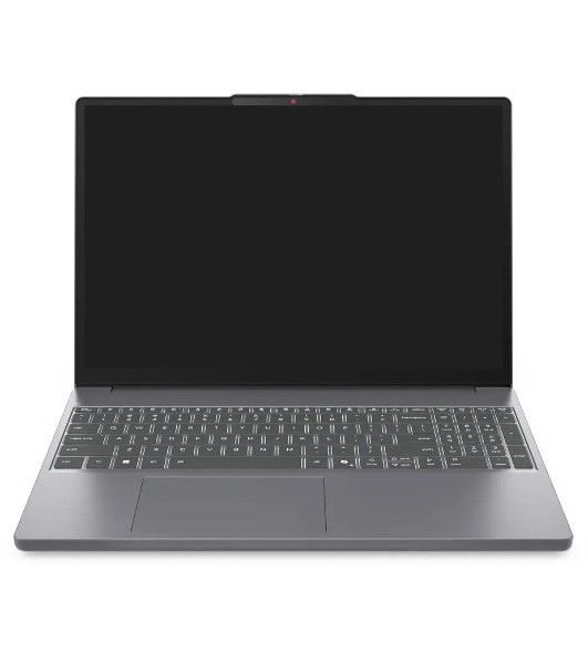 Ноутбук Lenovo IdeaPad Slim 3 15IRH10 Core i5 13420H 16Gb SSD1Tb Intel UHD Graphics 15.3' IPS WUXGA (1920x1200) без ОС grey WiFi BT Cam (83K100YMPS)