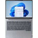 Ноутбук Lenovo ThinkBook 14 G7 AHP/14'/IPS/AMD Ryzen 7 8745H/16GB/512GB SSD/Radeon Graphics/Windows 11 Home/серый/1.36kg, фото4