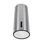Кухонная вытяжка MAUNFELD Vega 39 Wall Sensor LED нержавеющая сталь, фото2