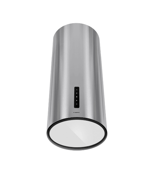 Кухонная вытяжка MAUNFELD Vega 39 Wall Sensor LED нержавеющая сталь