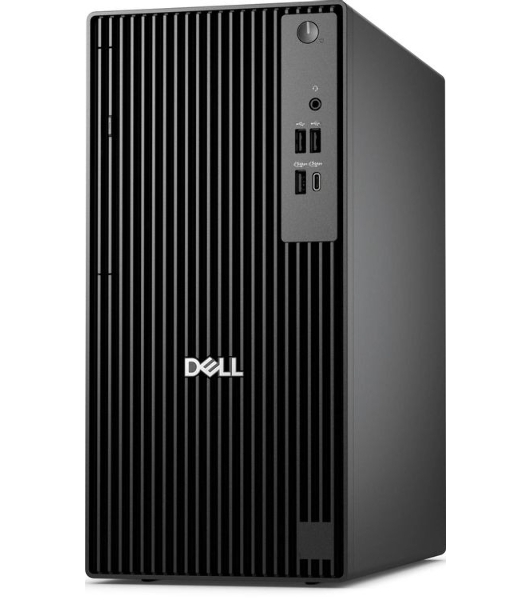 ПК Dell Pro Tower QCT1250 MT i7 14700 (2.1) 16Gb SSD512Gb UHDG 770 Windows 11 Pro GbitEth 180W мышь клавиатура черный (DPT-7821/16)