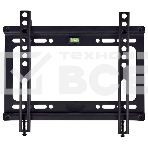 Кронштейн для телевизора Kromax IDEAL-5 черный 15