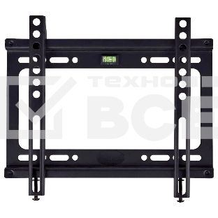 Кронштейн для телевизора Kromax IDEAL-5 черный 15