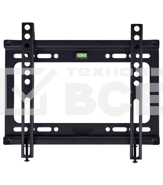 Кронштейн для телевизора Kromax IDEAL-5 черный 15